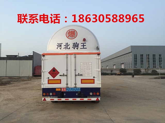 lng槽車圖片/lng槽車樣板圖 (2)