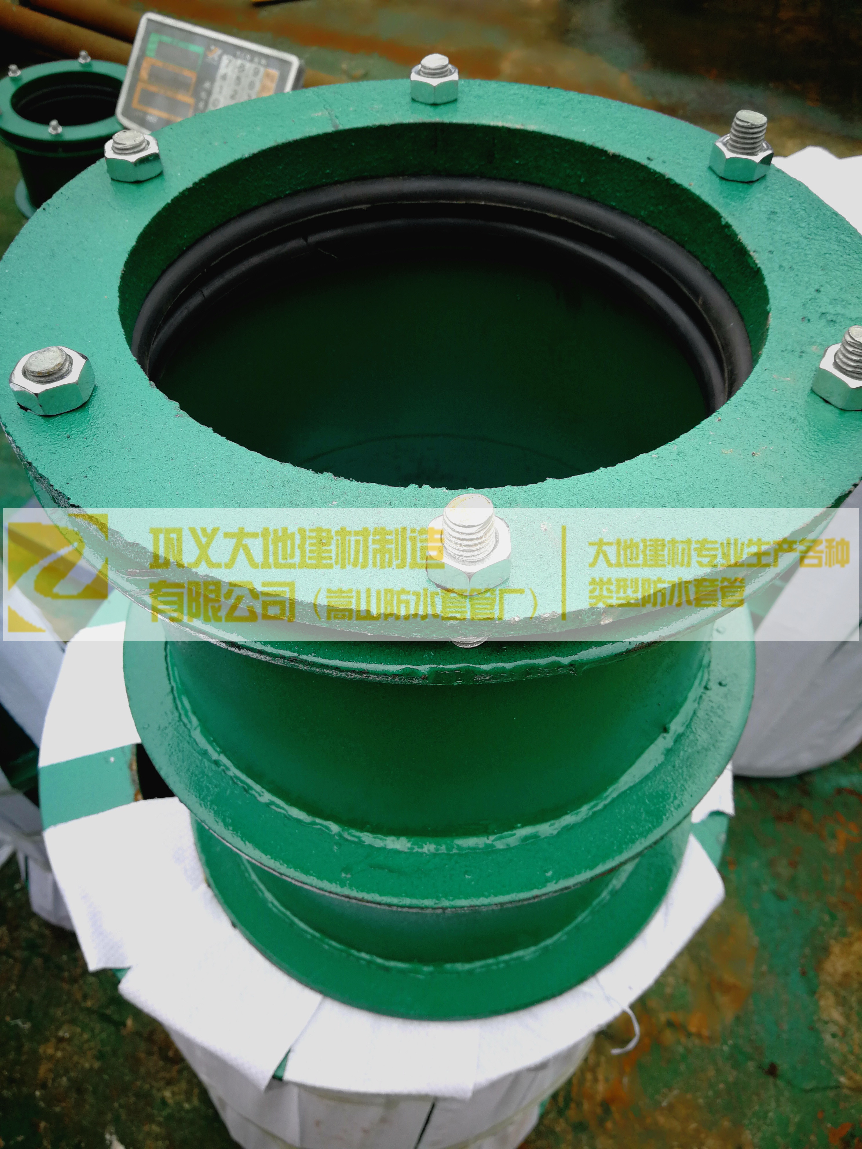 柔性防水套管圖片/柔性防水套管樣板圖 (3)