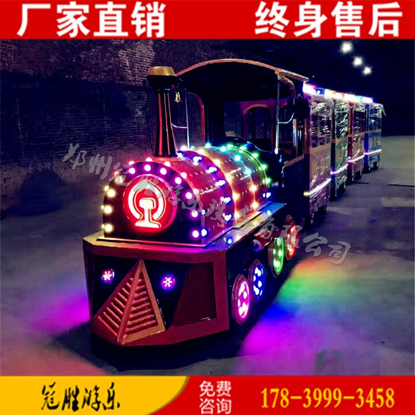 景區(qū)觀光車(chē)圖片/景區(qū)觀光車(chē)樣板圖 (1)