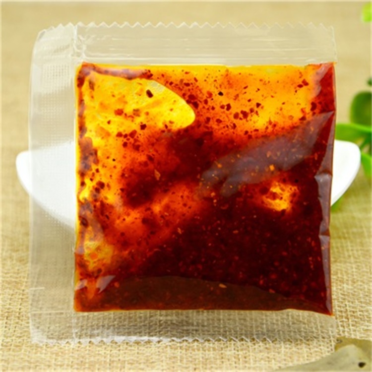 即食海蜇頭 海蜇絲 調(diào)料包 調(diào)味品廠家貼牌定制 涼拌菜調(diào)味料