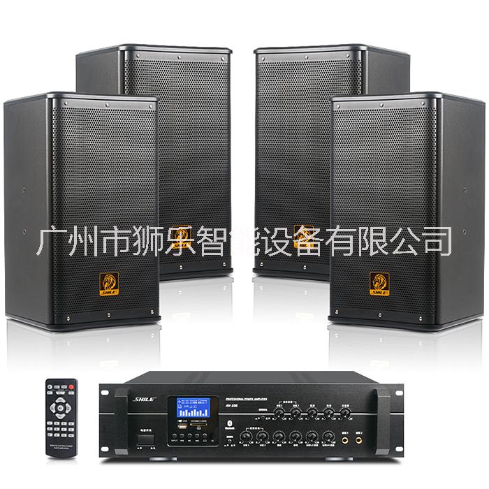 會(huì)議音響套裝組合圖片