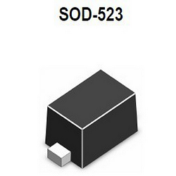 ESD静电二极管RLSD32A151LC现货图片