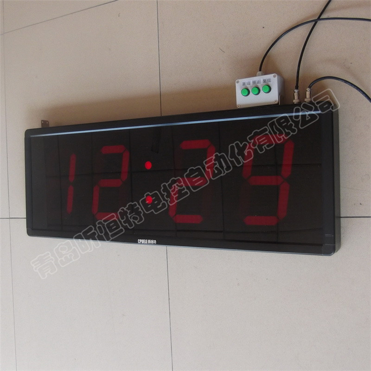 昕恒特T-0804RN正計(jì)時(shí)器圖片