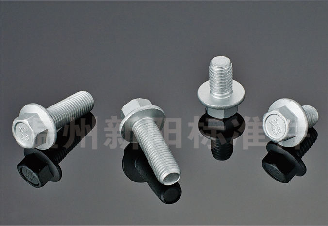 法蘭螺栓圖片/法蘭螺栓樣板圖 (2)