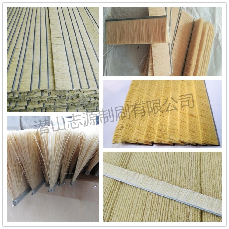 吸塑門打磨毛刷圖片/吸塑門打磨毛刷樣板圖 (4)