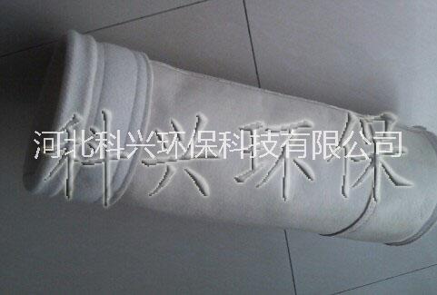 覆膜防靜電除塵布袋圖片