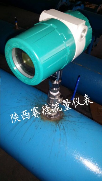 氣流量計(jì)圖片/氣流量計(jì)樣板圖 (2)