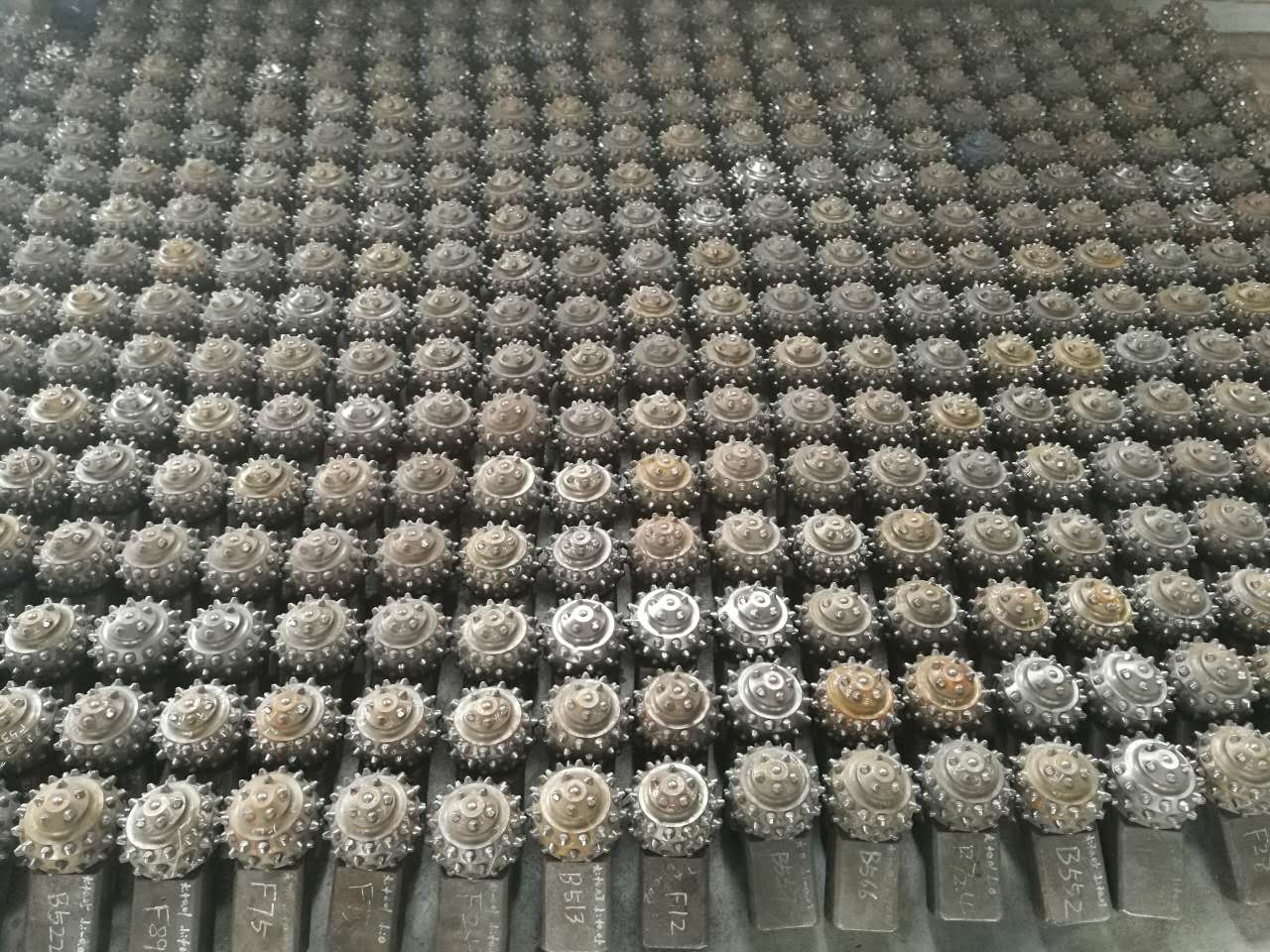 牙輪圖片/牙輪樣板圖 (3)