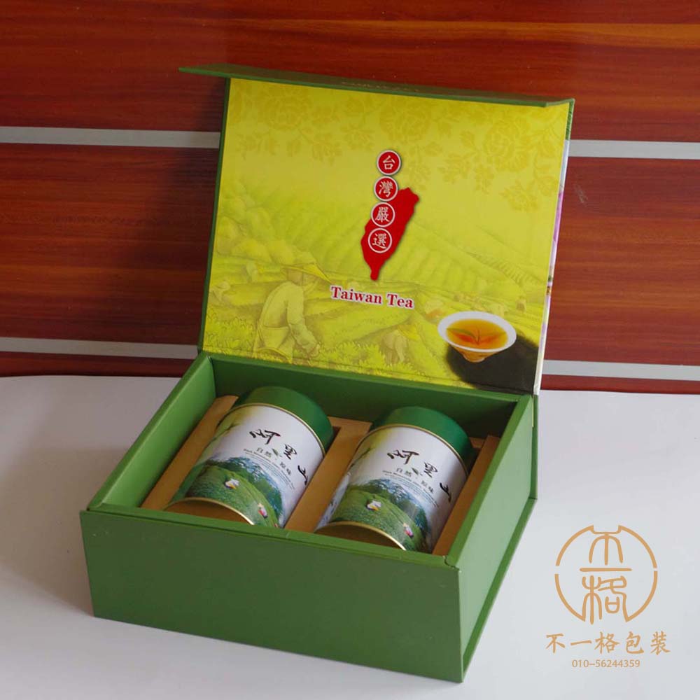 茶葉包裝盒圖片/茶葉包裝盒樣板圖 (4)