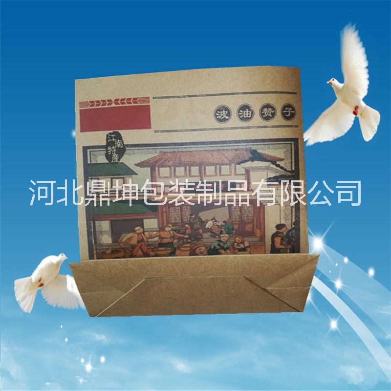 油贊子紙袋圖片/油贊子紙袋樣板圖 (4)