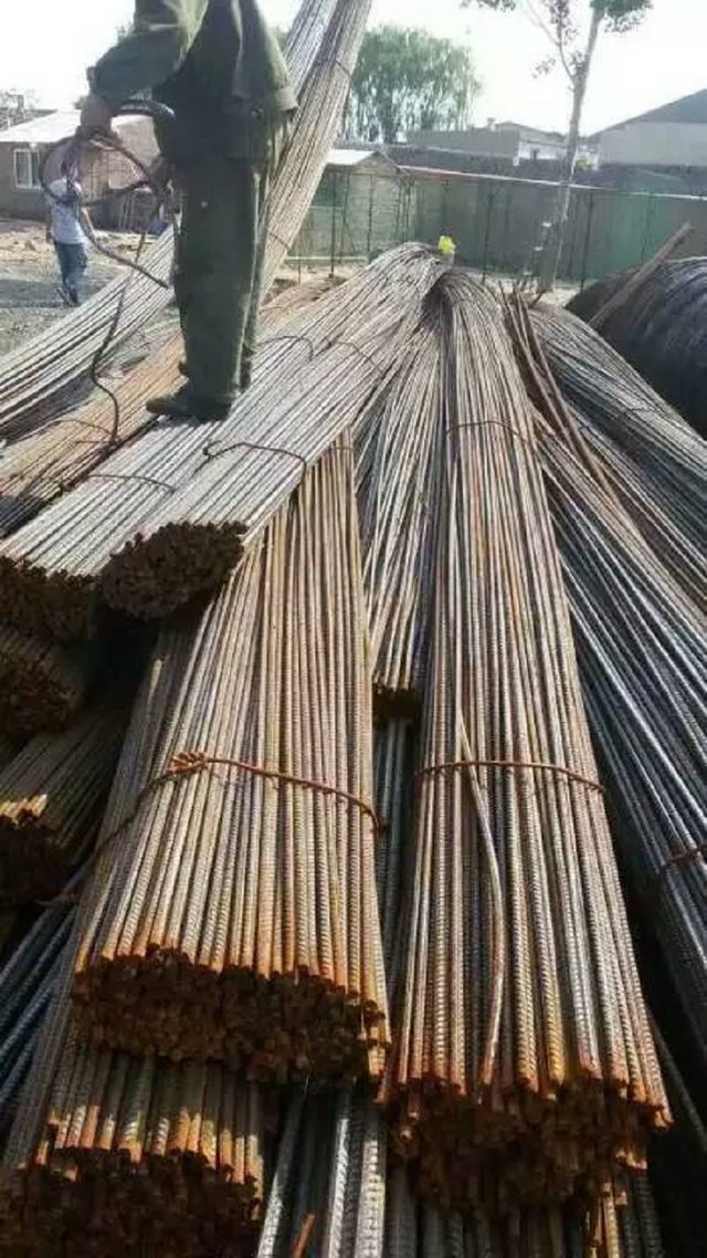 廢銅，工廠機械設(shè)備，圖片