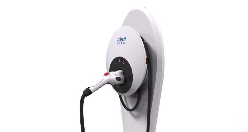 交流充電樁 交流充電樁系列