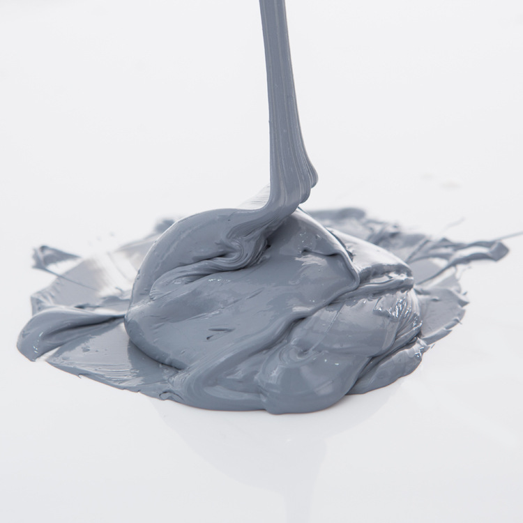 導(dǎo)熱硅脂KG203圖片/導(dǎo)熱硅脂KG203樣板圖 (4)