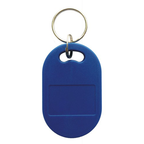 鑰匙扣卡 芯片鑰匙卡 智能鑰匙扣圖片