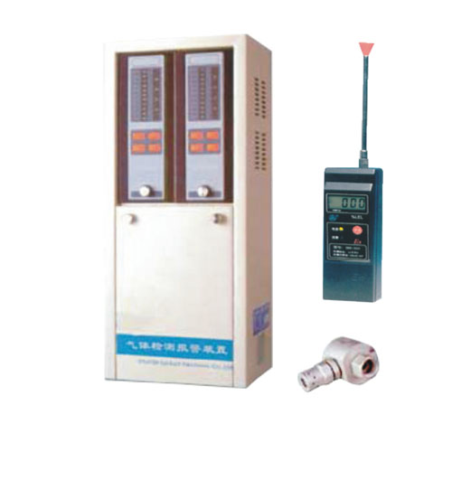 探測報警器圖片/探測報警器樣板圖 (4)