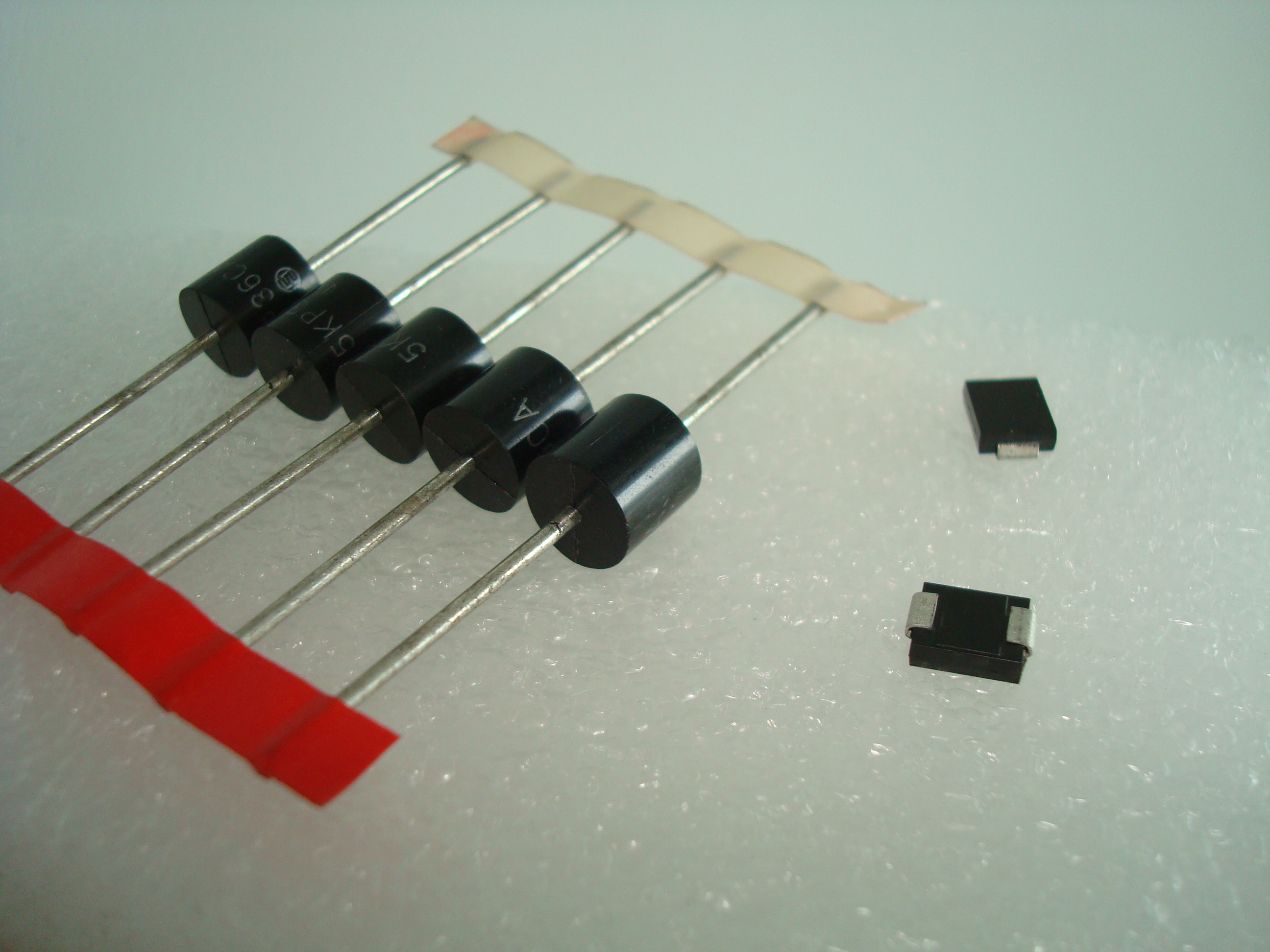 瞬態(tài)抑制器AK3-076  AK3 AK6 AK10