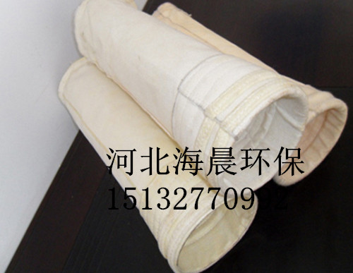 氟美斯除塵布袋耐高溫耐酸堿廠家*按需定做