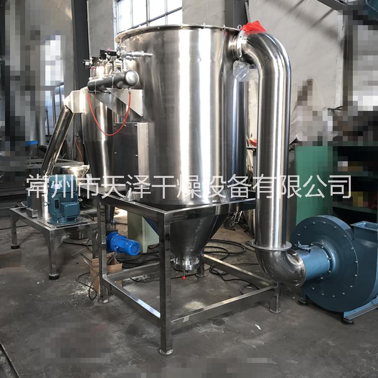 超細(xì)粉碎機(jī) 不銹鋼粉碎機(jī)圖片/超細(xì)粉碎機(jī) 不銹鋼粉碎機(jī)樣板圖 (4)