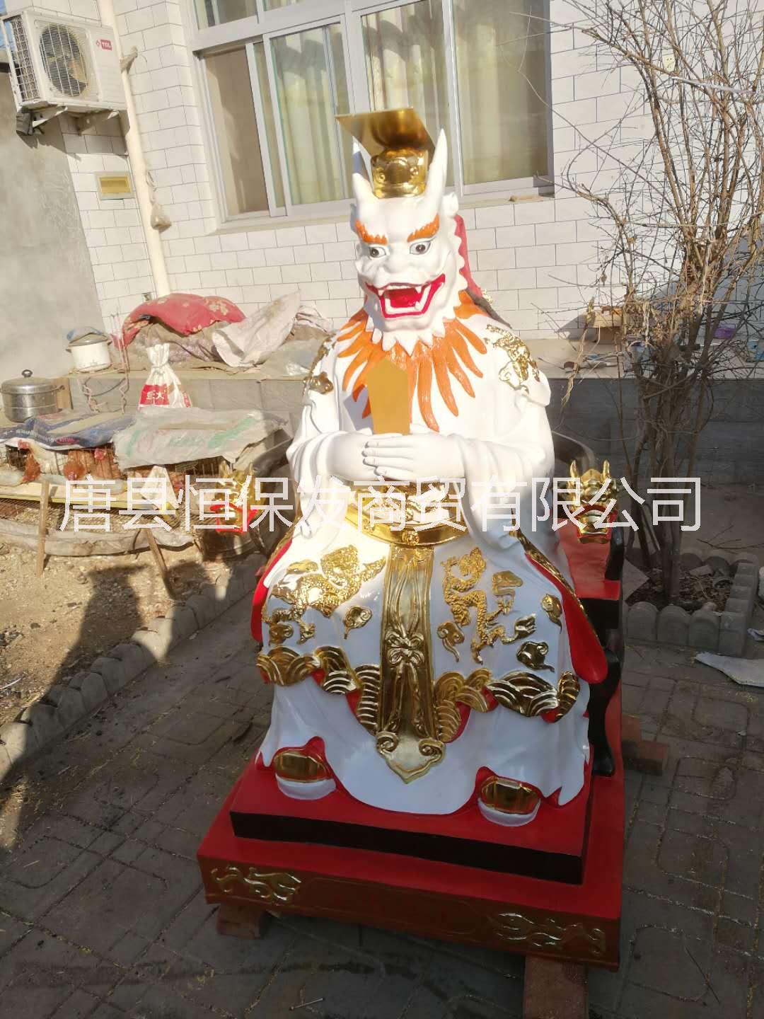 龍王銅雕圖片/龍王銅雕樣板圖 (2)