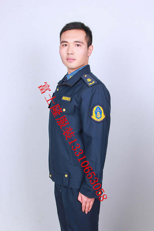 標志服圖片/標志服樣板圖 (2)