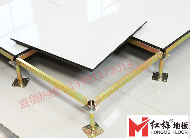 防靜電地板圖片/防靜電地板樣板圖 (2)