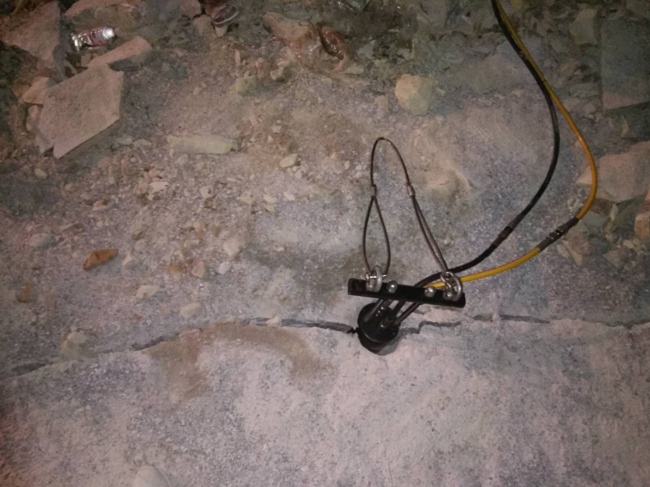 巖石分裂棒圖片/巖石分裂棒樣板圖 (3)