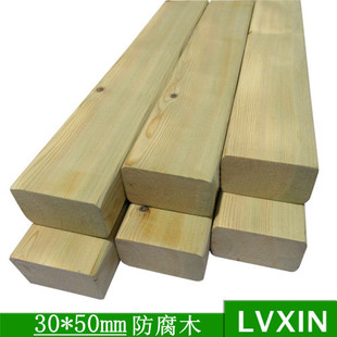 鐵杉建筑木方圖片/鐵杉建筑木方樣板圖 (3)