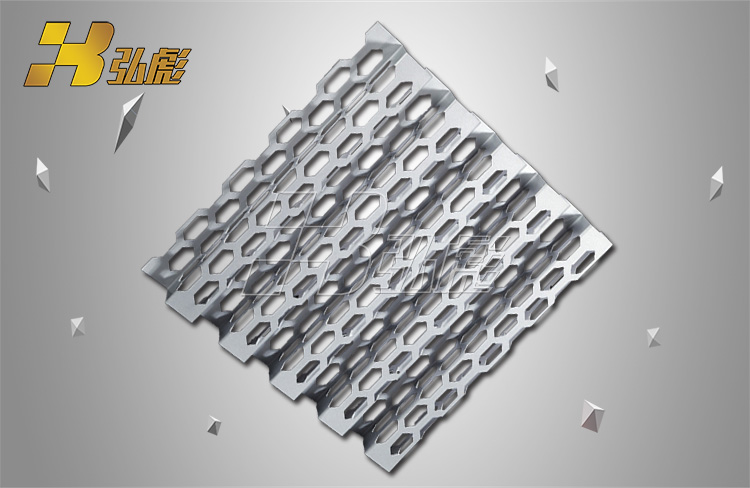 汽車4S店外墻沖孔鋁單板 長城沖孔網(wǎng)板生產(chǎn)廠家 沖孔網(wǎng)板定制價格 鋁板