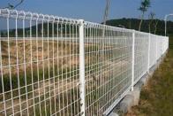 中山雙圈護(hù)欄網(wǎng)