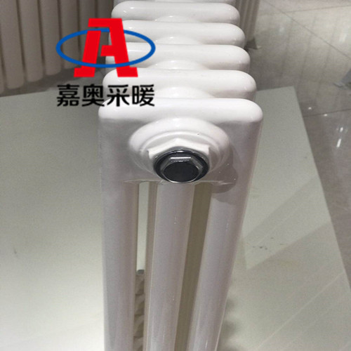 鋼制柱式散熱器圖片/鋼制柱式散熱器樣板圖 (3)