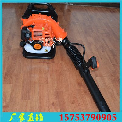 森林風力滅火機大功率風力鼓風機大棚吹雪機四沖程吹風機