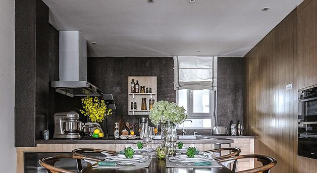 北歐現(xiàn)代風(fēng)格設(shè)計(jì)要點(diǎn)圖片/北歐現(xiàn)代風(fēng)格設(shè)計(jì)要點(diǎn)樣板圖 (2)