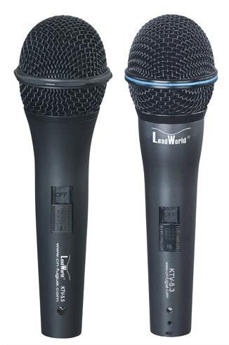 河南專業(yè)無線麥克風