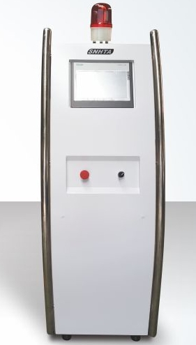 SCCS系列中央控制站圖片