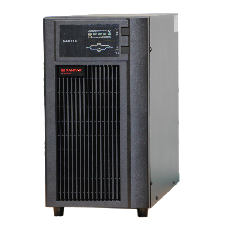 山特UPS電源C10KS圖片/山特UPS電源C10KS樣板圖 (1)