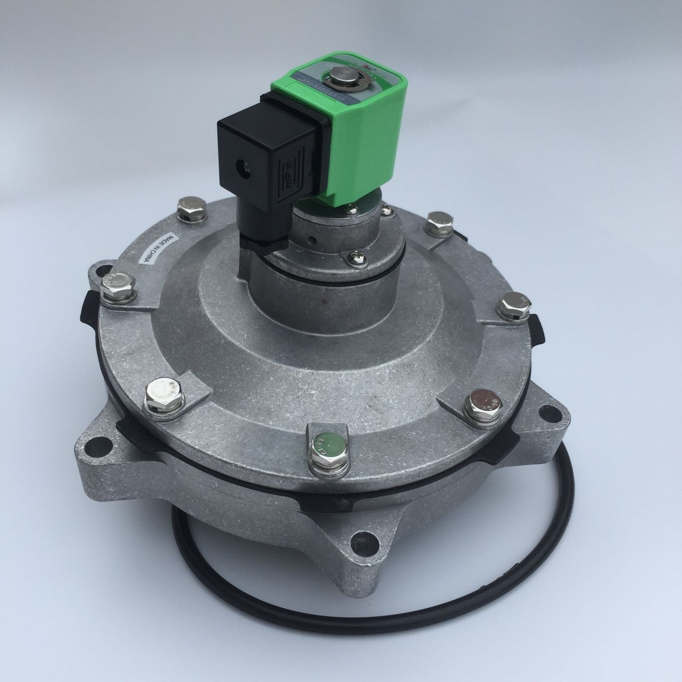 脈沖閥圖片/脈沖閥樣板圖 (1)