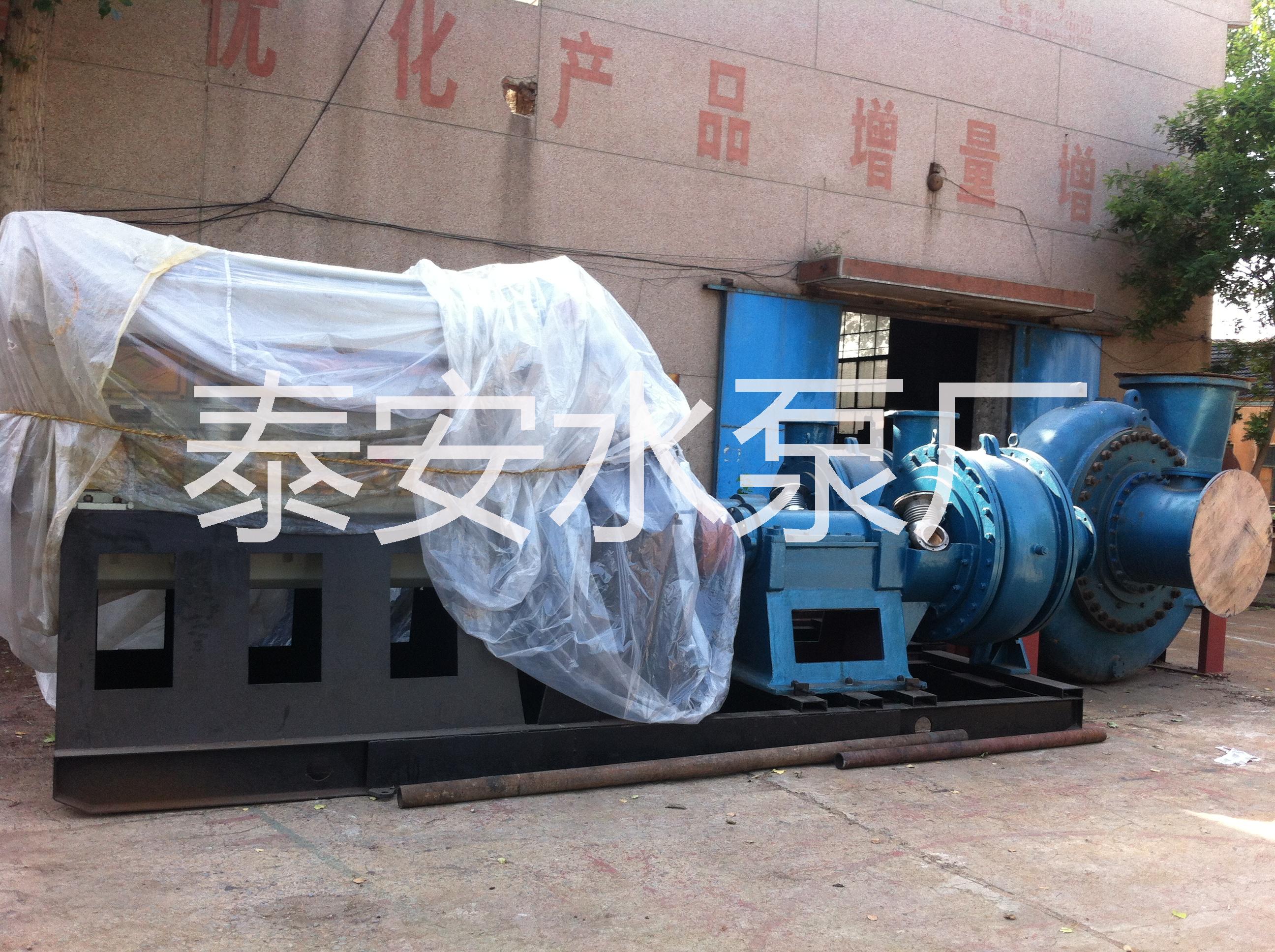 泰安泥漿泵圖片/泰安泥漿泵樣板圖 (2)