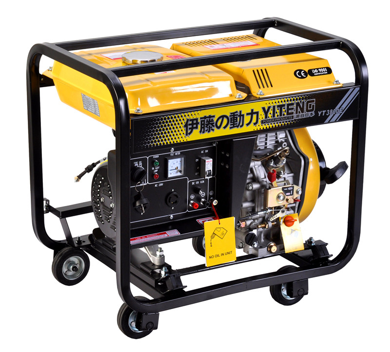 3kw發(fā)電機(jī)圖片/3kw發(fā)電機(jī)樣板圖 (1)