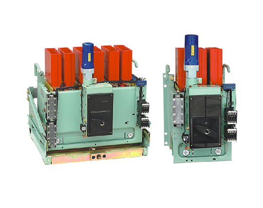 ME萬能式斷路器圖片/ME萬能式斷路器樣板圖 (3)