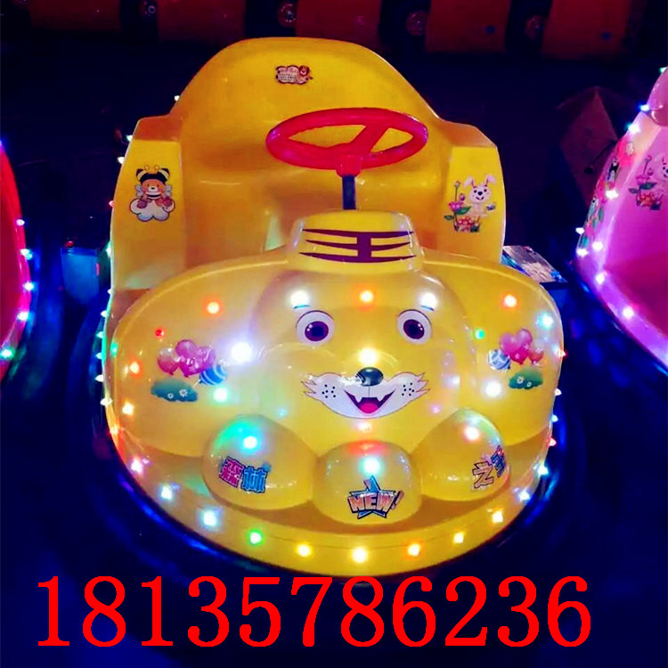 蟲碰碰車圖片/蟲碰碰車樣板圖 (2)