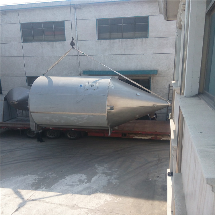 植物蛋白LPG-50型噴霧干燥機(jī)圖片/植物蛋白LPG-50型噴霧干燥機(jī)樣板圖 (4)