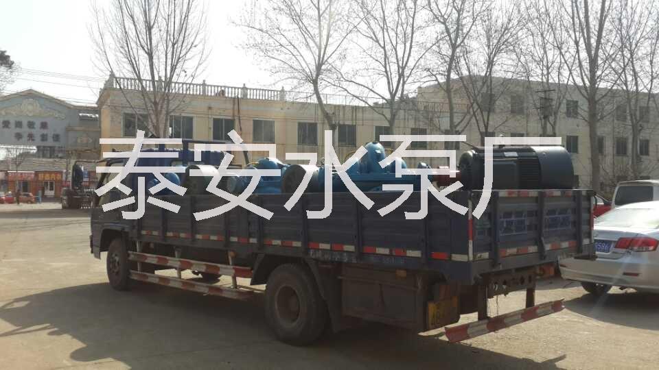 雙吸泵圖片/雙吸泵樣板圖 (4)