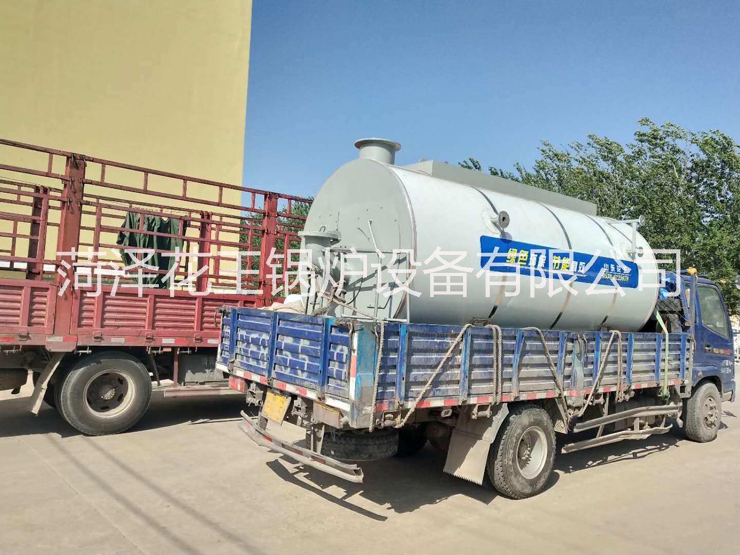 供應(yīng)黑龍江蒸汽鍋爐