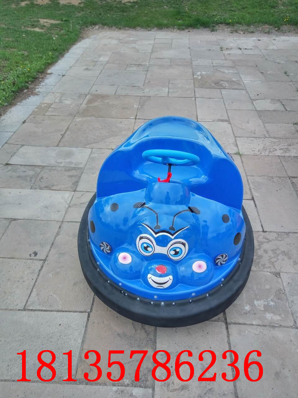 蟲碰碰車圖片/蟲碰碰車樣板圖 (4)