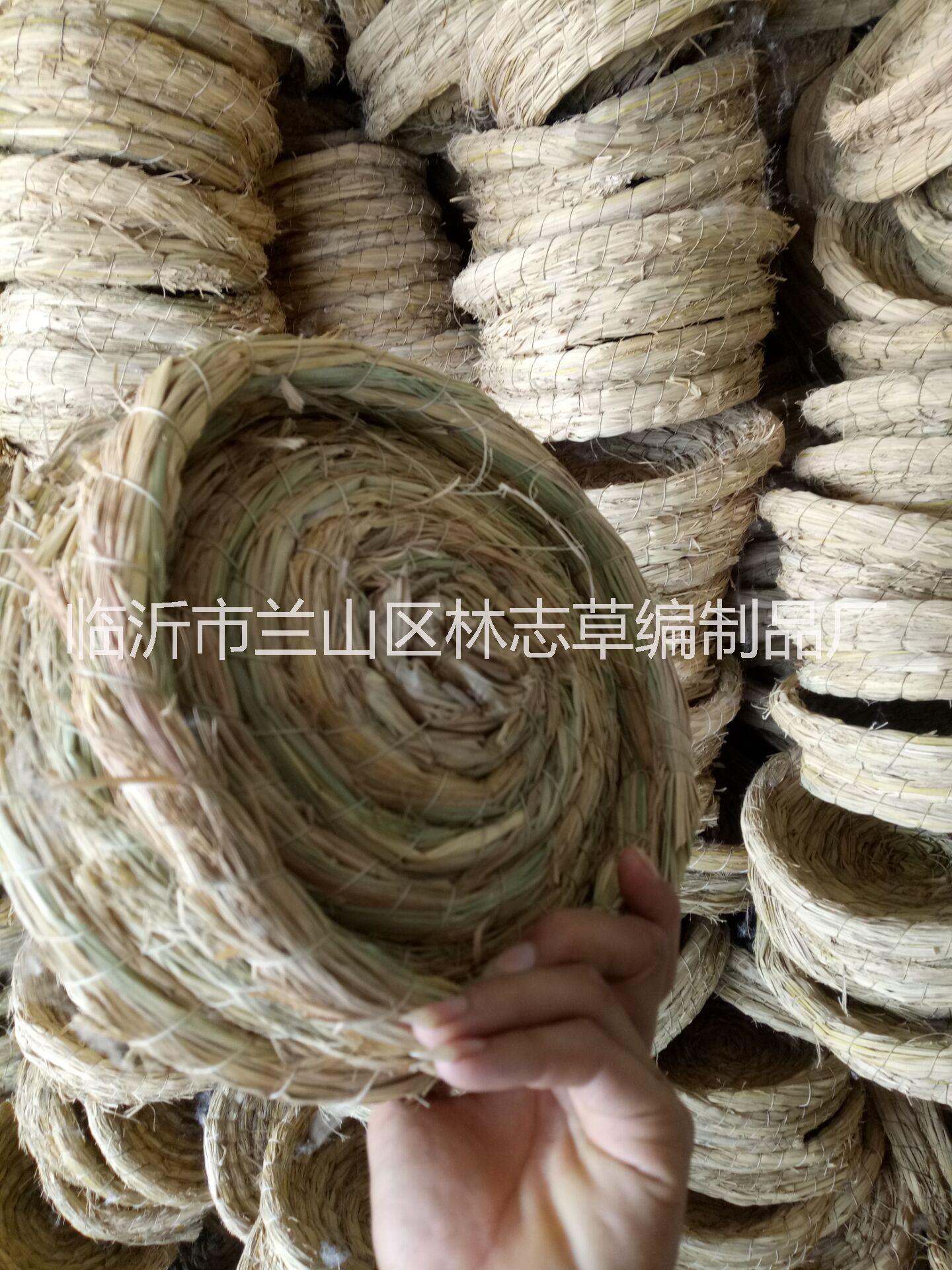 供應稻草鴿子窩，草編織草窩，巢盆，草窩，蝶形稻草鴿子窩廠家直銷