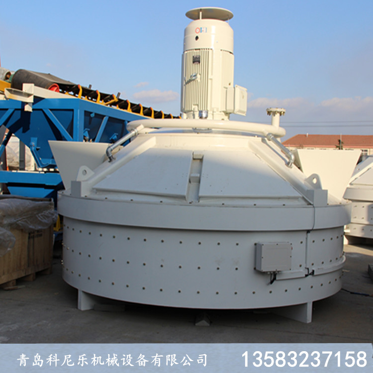 科尼樂(lè)陶瓷攪拌機(jī)圖片/科尼樂(lè)陶瓷攪拌機(jī)樣板圖 (3)