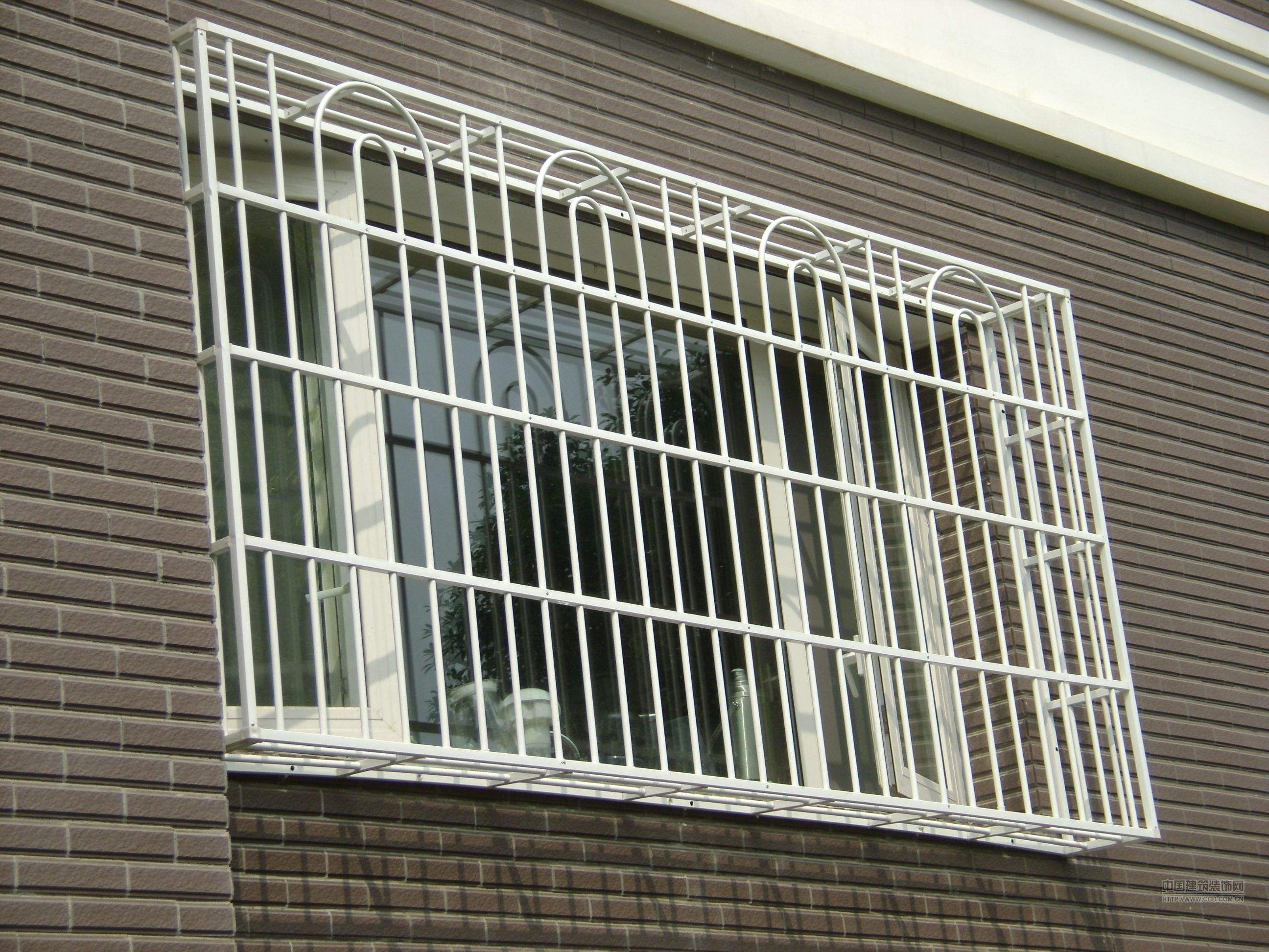 宜昌鋅鋼防護窗永奇金屬制品廠批發(fā)直銷
