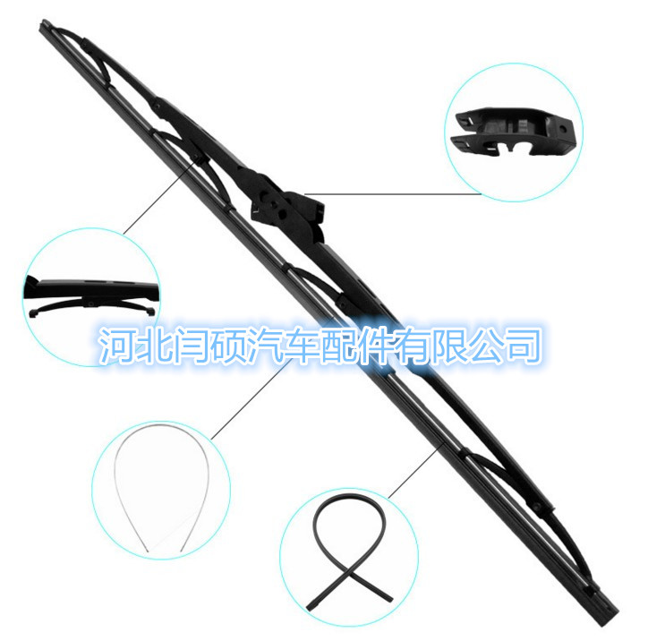 轎車雨刷圖片/轎車雨刷樣板圖 (2)