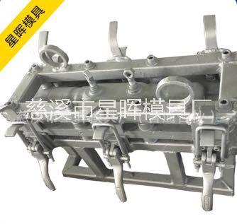 專業(yè)生產(chǎn)滾塑鋁模具 聚氨酯發(fā)泡模