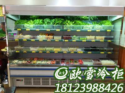 浙江蔬菜保鮮柜哪個品牌好耐用圖片/浙江蔬菜保鮮柜哪個品牌好耐用樣板圖 (3)